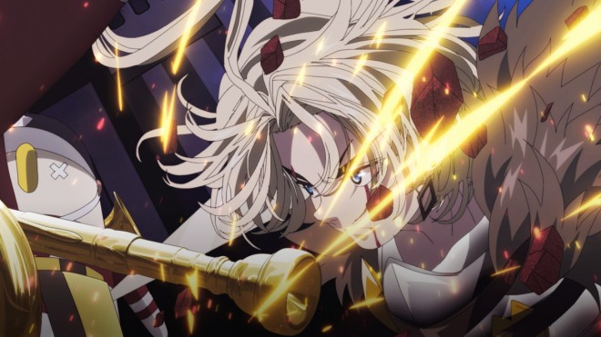 The Exiled Heavy Knight Knows How to Game the System